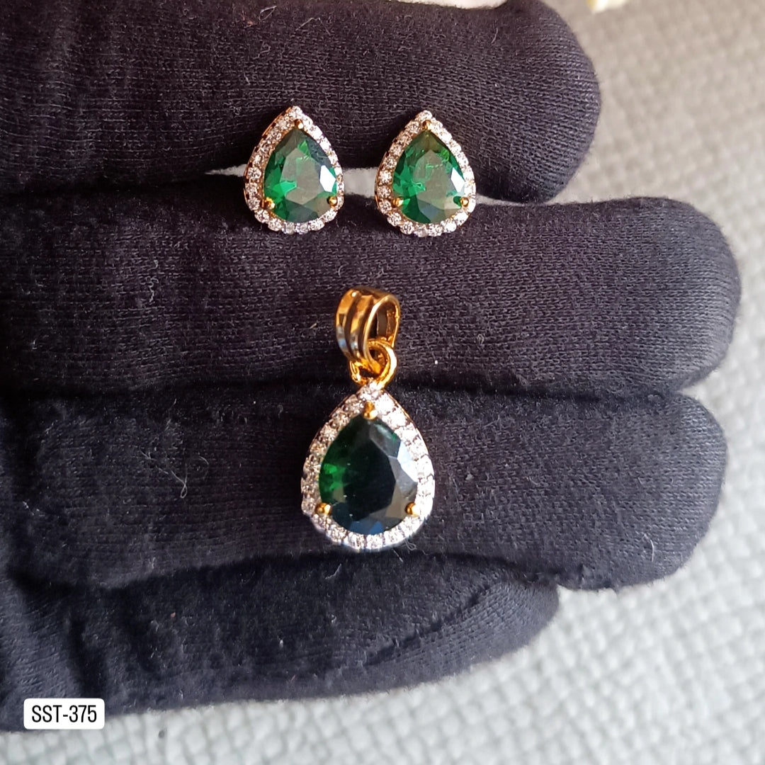 SST 375 | PENDENT SET