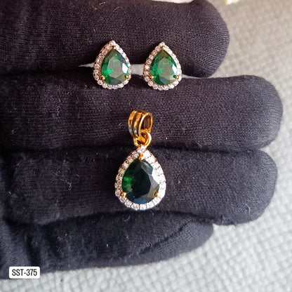 SST 375 | PENDENT SET