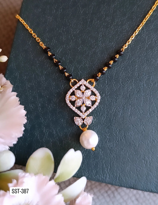 SST 387KC | ELEGANT MANGALSUTRA