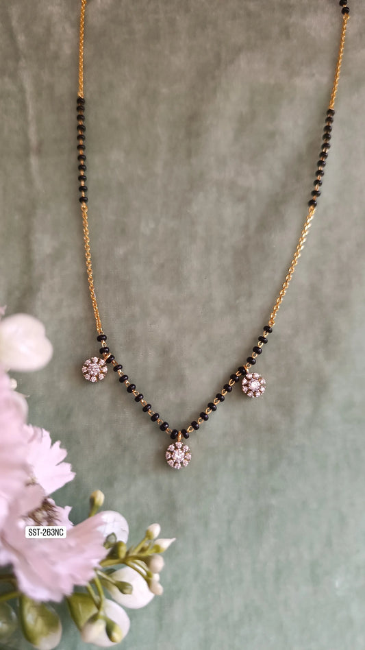 SST 263NC | FANCY CHAIN MANGALSUTRA