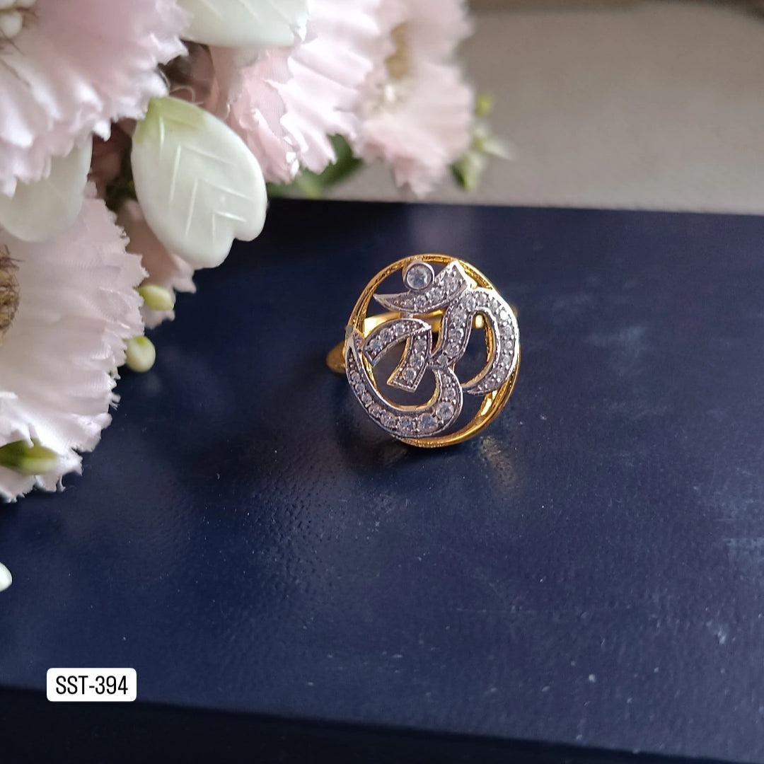 SST 394 | OM RING