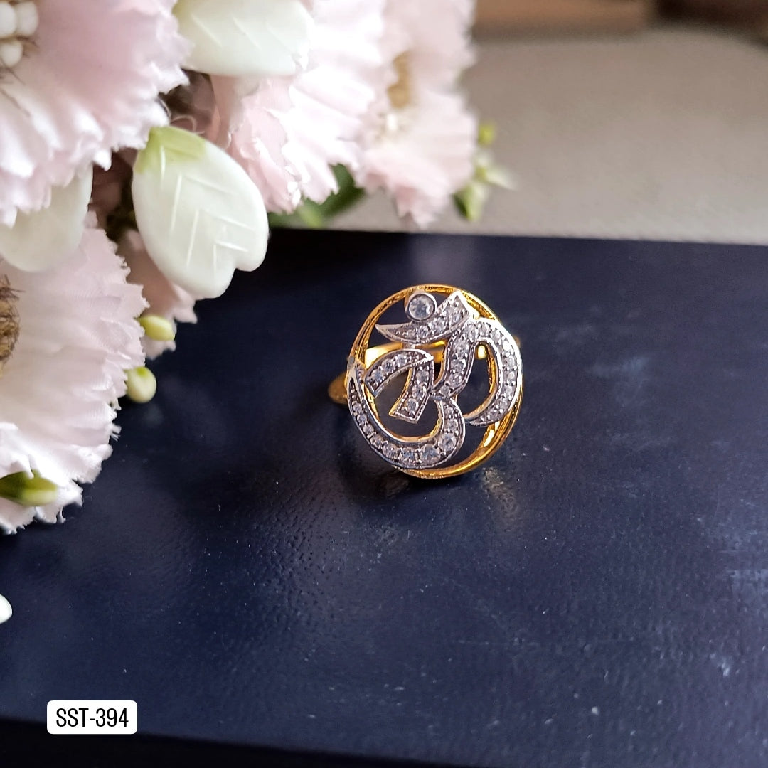 SST 394 | OM RING