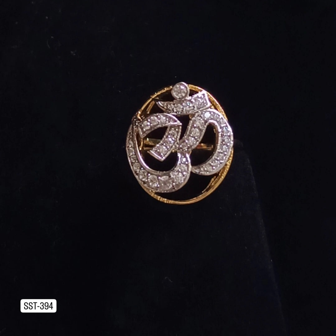 SST 394 | OM RING