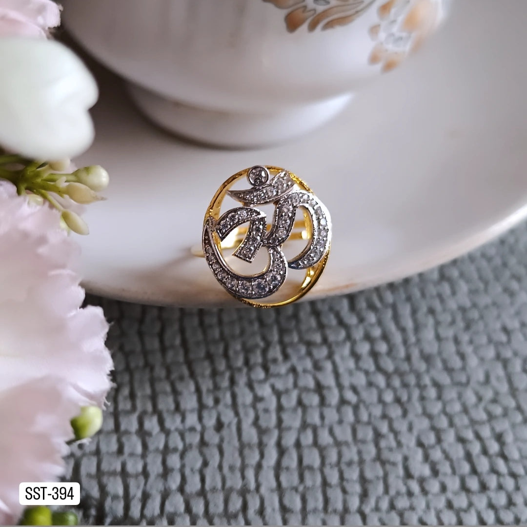 SST 394 | OM RING