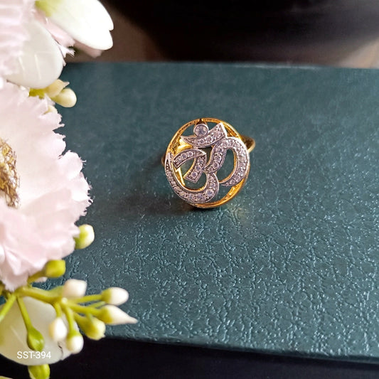 SST 394 | OM RING
