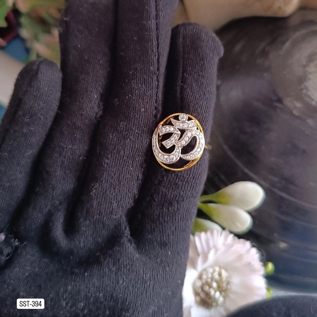 SST 394 | OM RING