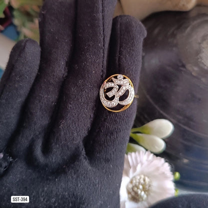 SST 394 | OM RING