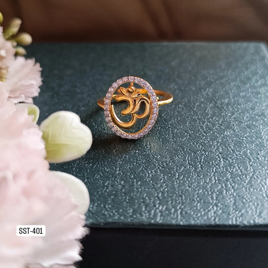 SST 401 | OM RING