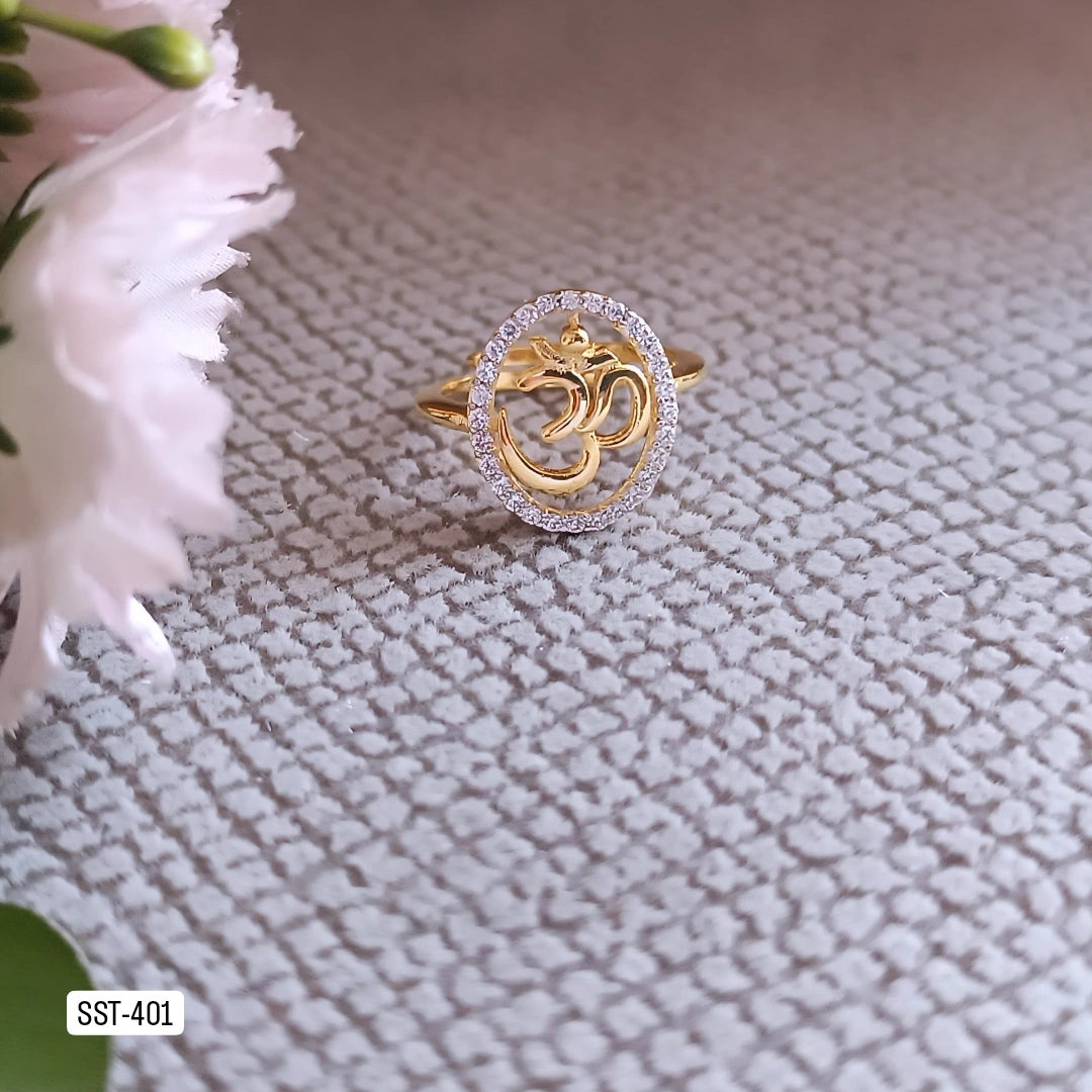 SST 401 | OM RING