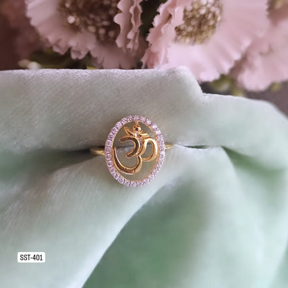 SST 401 | OM RING
