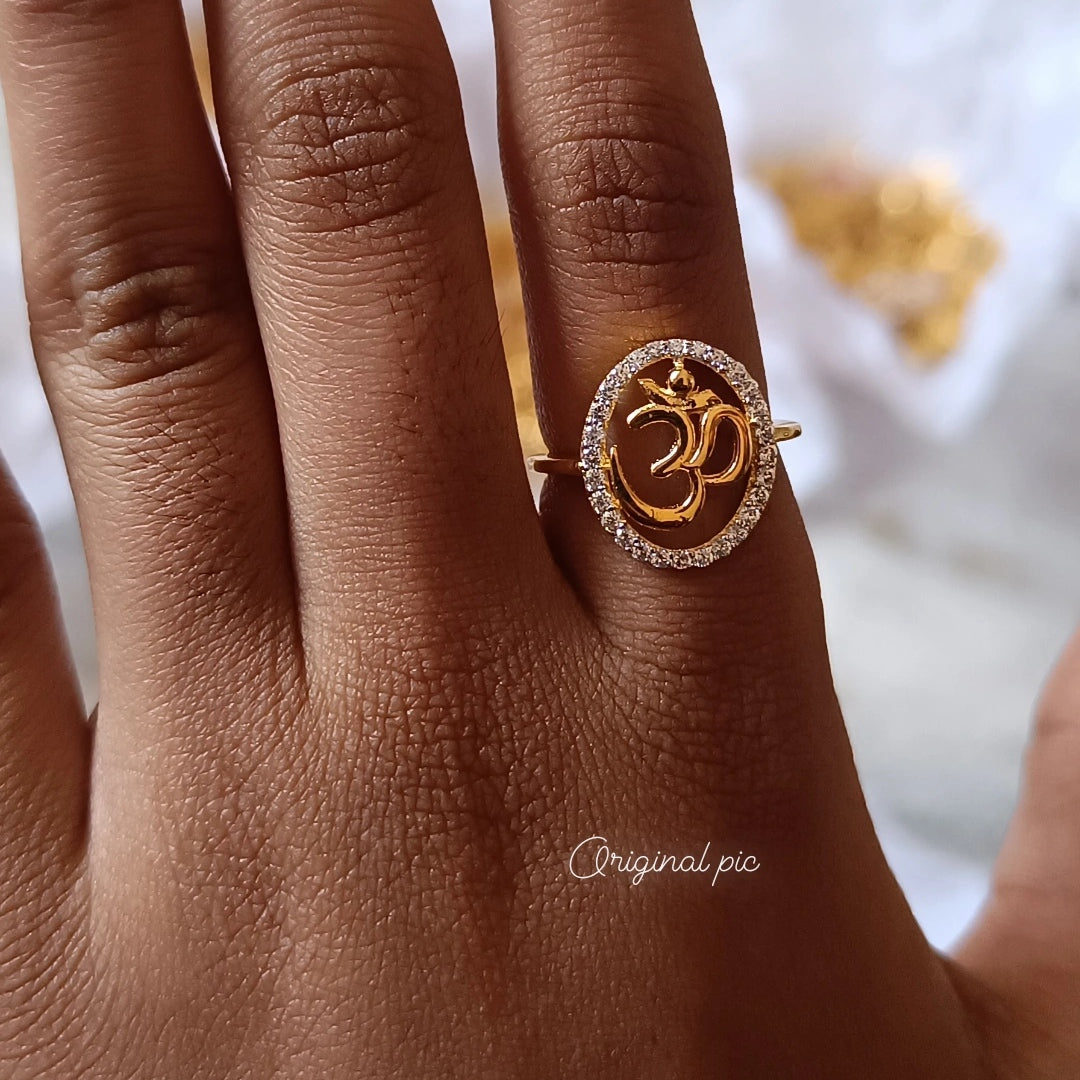 SST 401 | OM RING