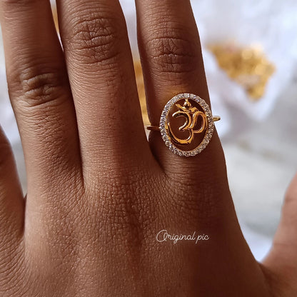 SST 401 | OM RING