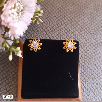 SST 404 | SUNSHINE EARRINGS