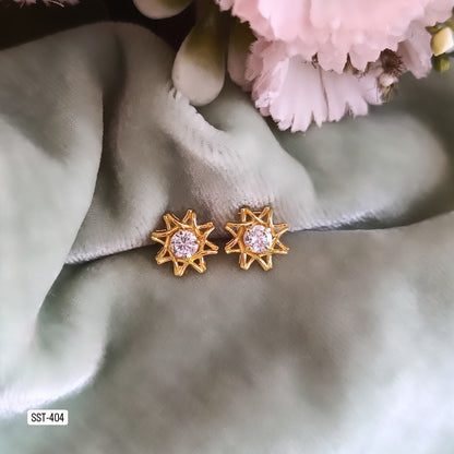 SST 404 | SUNSHINE EARRINGS