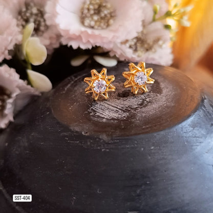 SST 404 | SUNSHINE EARRINGS