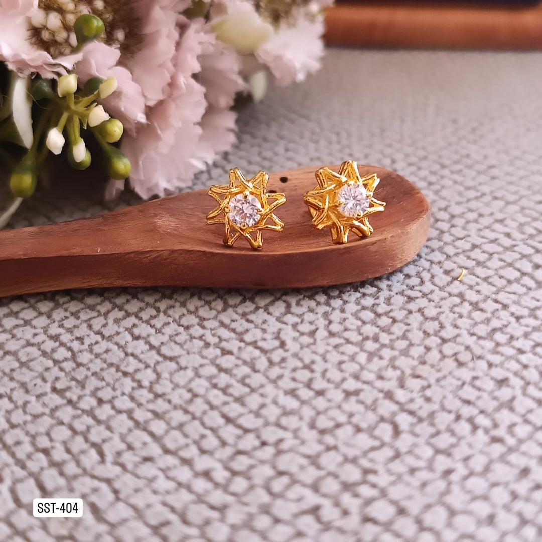 SST 404 | SUNSHINE EARRINGS
