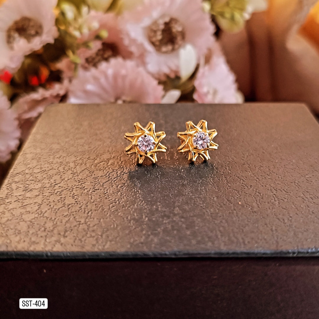 SST 404 | SUNSHINE EARRINGS
