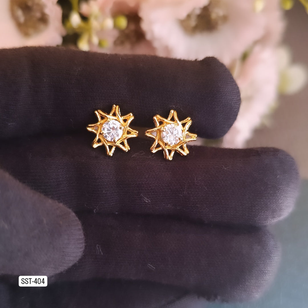 SST 404 | SUNSHINE EARRINGS