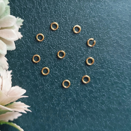 OPEN RING