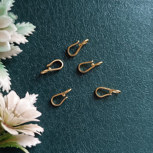 SOUTH ONLY HOOK LOCK [5pc SET]