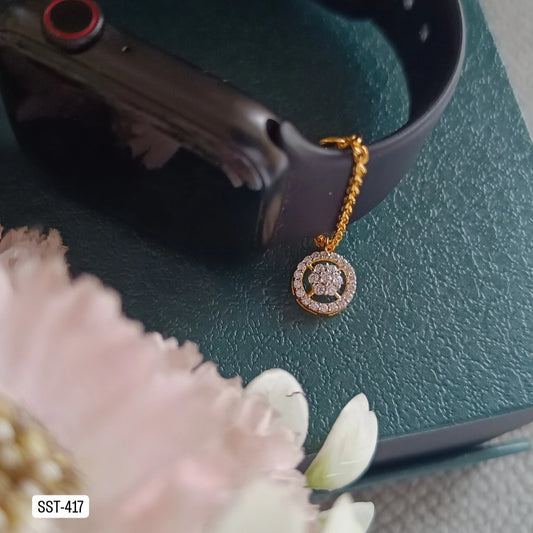 SST 417 | SPARKLING WATCH CHARM