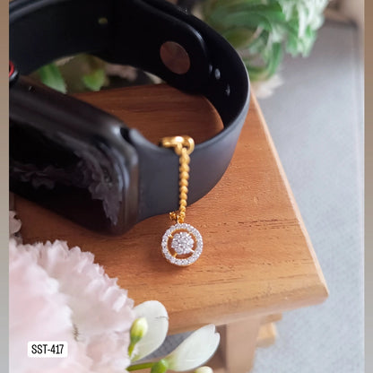 SST 417 | SPARKLING WATCH CHARM