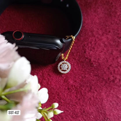 SST 417 | SPARKLING WATCH CHARM