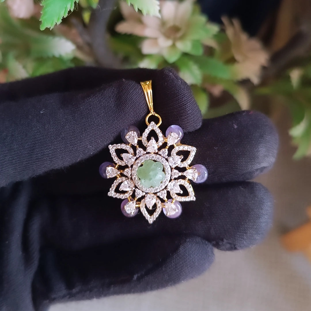SST 343PL | PENDENT