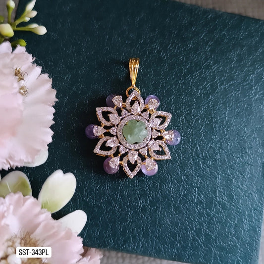 SST 343PL | PENDENT