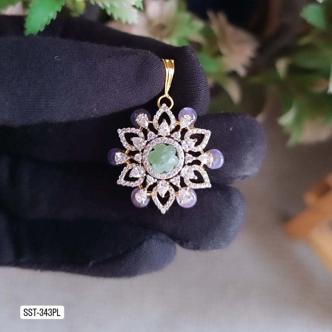 SST 343PL | PENDENT