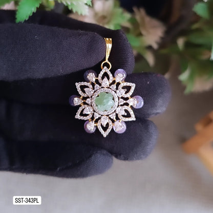 SST 343PL | PENDENT