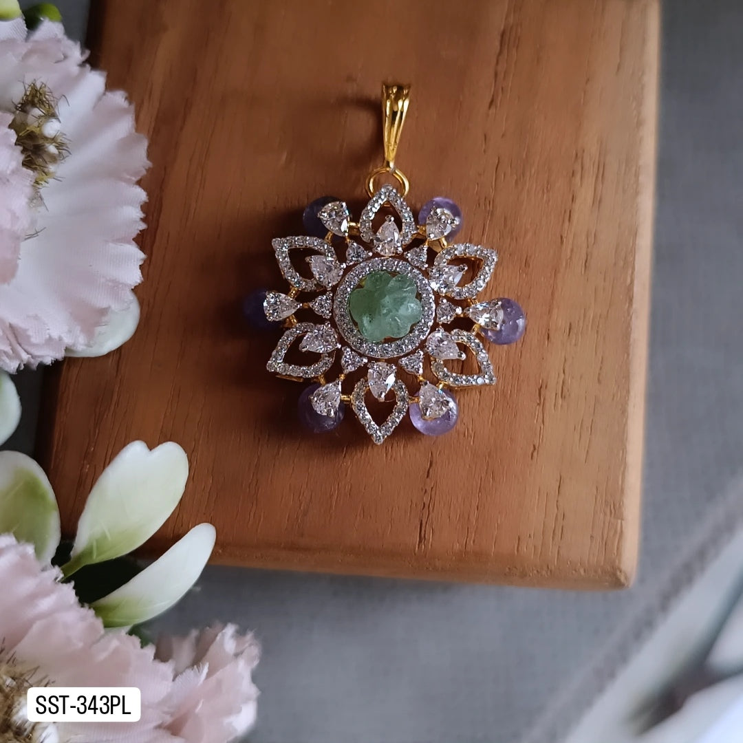 SST 343PL | PENDENT