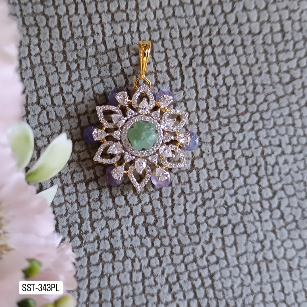 SST 343PL | PENDENT