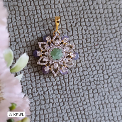 SST 343PL | PENDENT