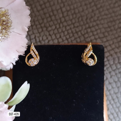 SST 426 | SWIRL EARRINGS