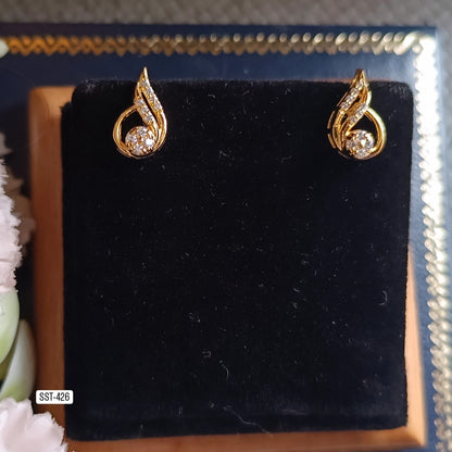 SST 426 | SWIRL EARRINGS