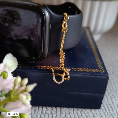 SST 435 | OM WATCH CHARM