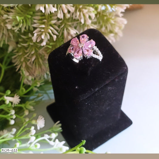RCM 033 | RING