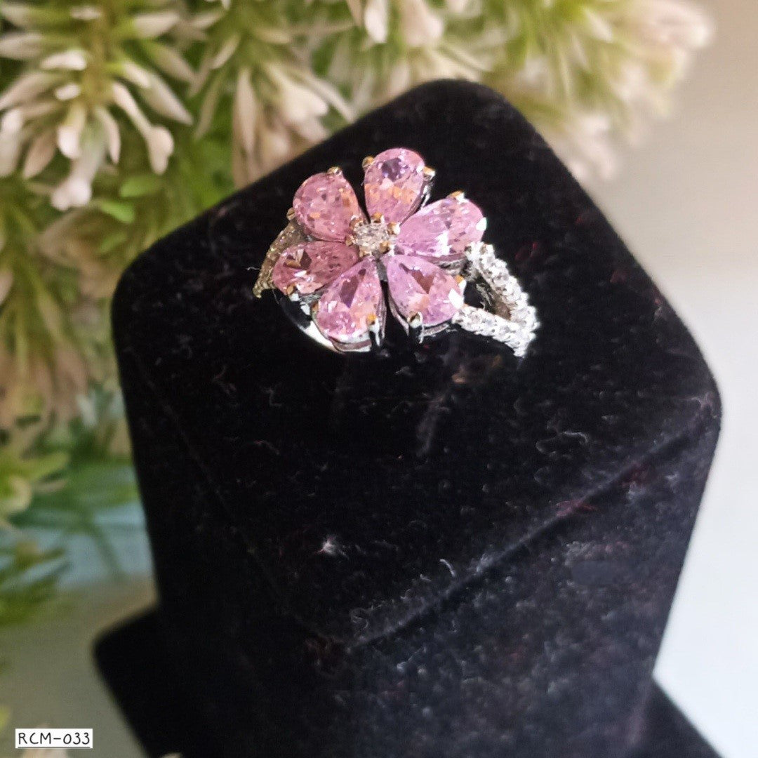 RCM 033 | RING