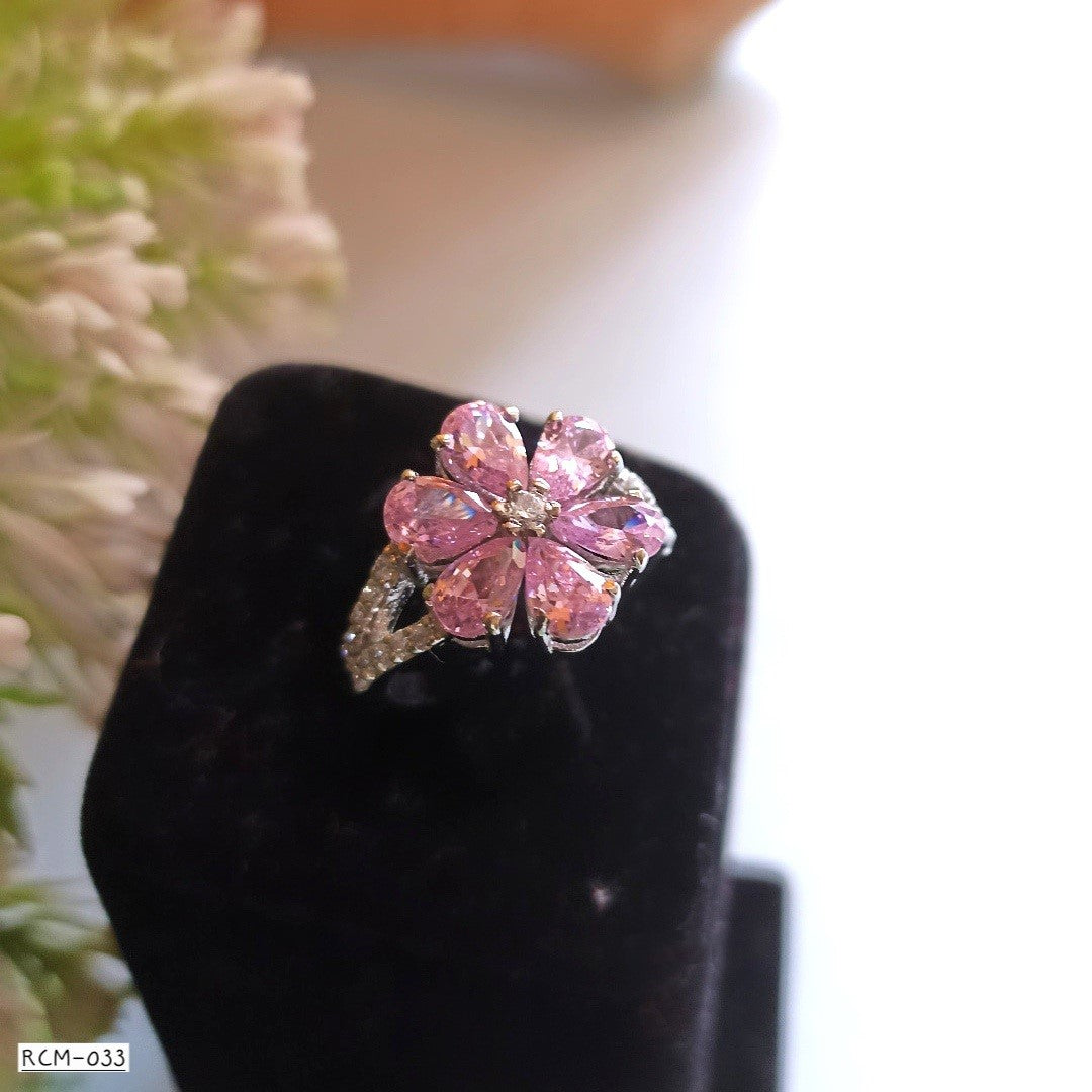 RCM 033 | RING