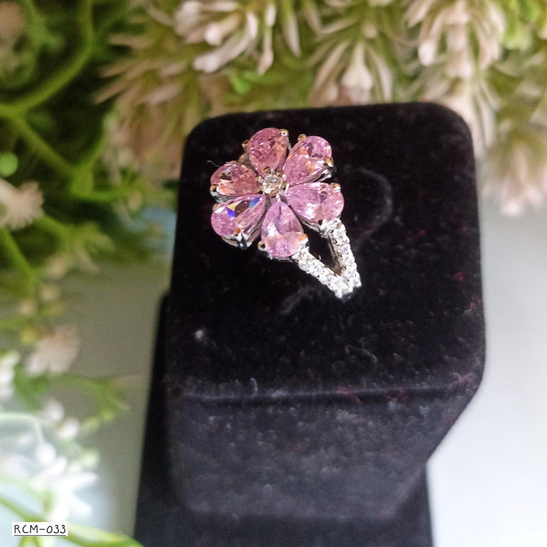 RCM 033 | RING