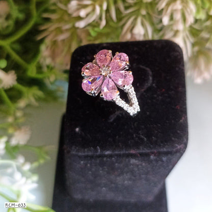 RCM 033 | RING