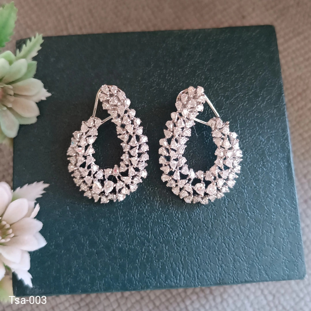Tsa 003 | EARRINGS