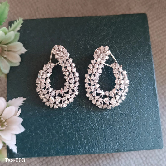 Tsa 003 | EARRINGS
