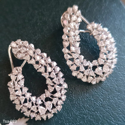 Tsa 003 | EARRINGS