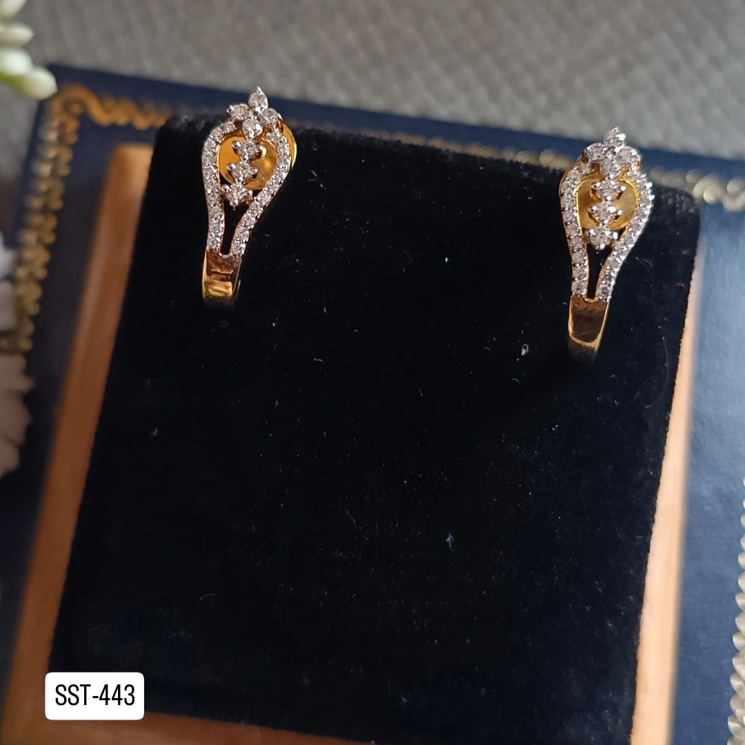 SST 443 | EARRINGS