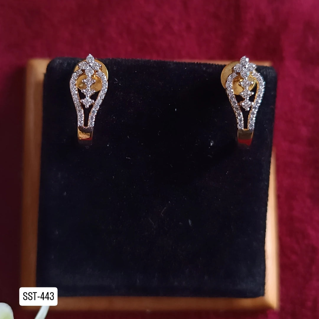 SST 443 | EARRINGS