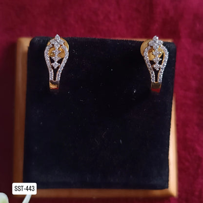 SST 443 | EARRINGS