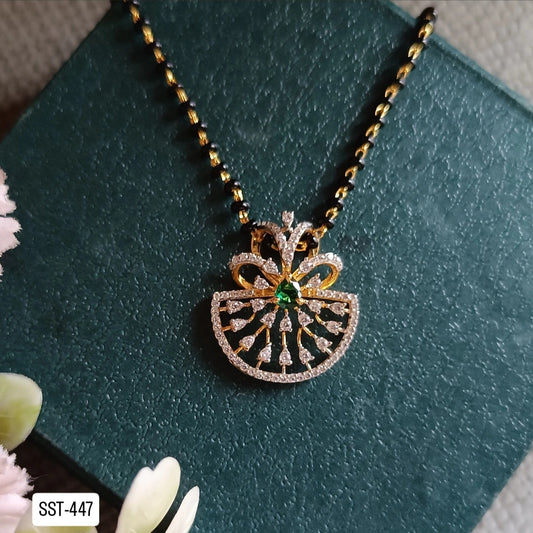 SST 447 | MANGALSUTRA