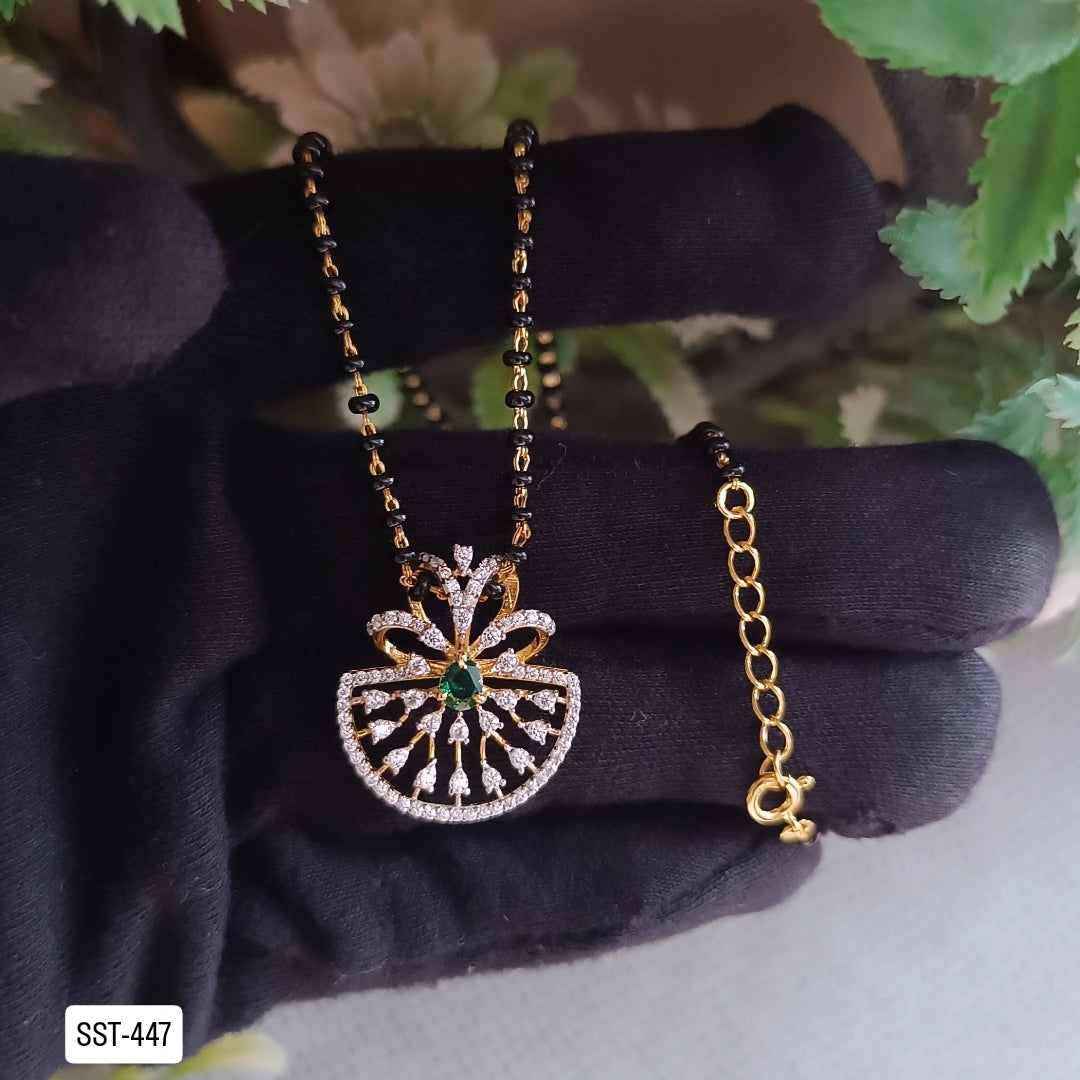 SST 447 | MANGALSUTRA